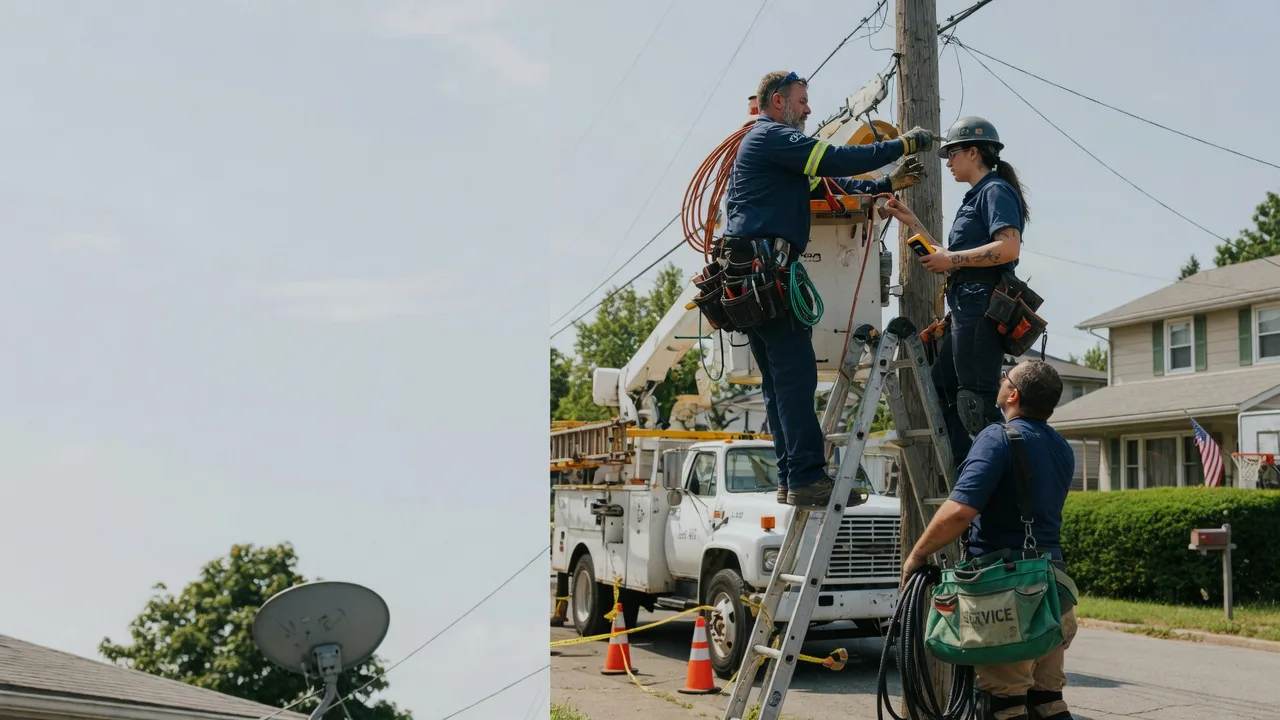 Electrical Repair in Cumberland, RI near me